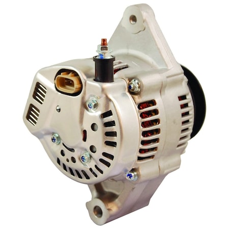 Replacement For Toyota 7Fg28, Year 2000 Alternator